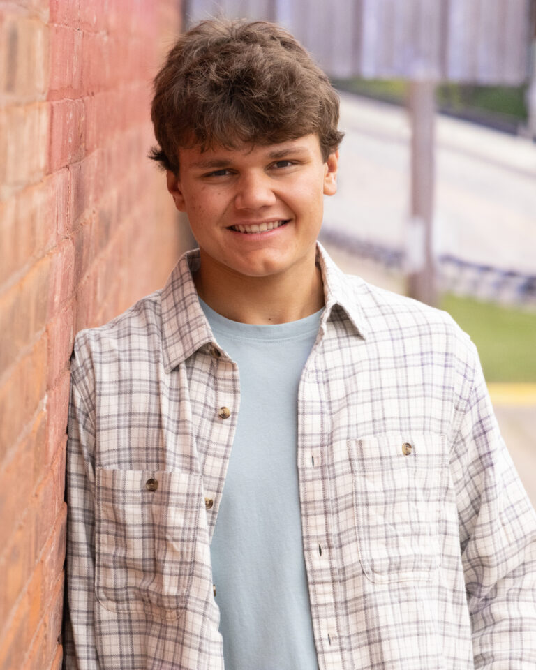 Owner of Gopherscapes, Garrett Winkels